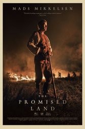 The Promised Land (Bastarden) Poster
